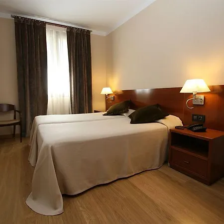Pyrenees Hotel Andorra la Vella